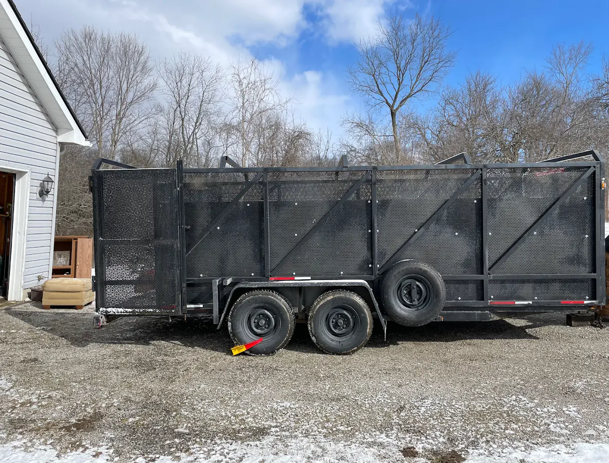 Dumpster Rental services in Signal Mountain, TN